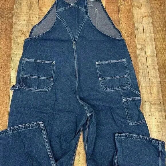 Carhartt Bib Overalls - Picture 7 of 10